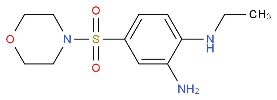 MFCD04617225 molecular structure