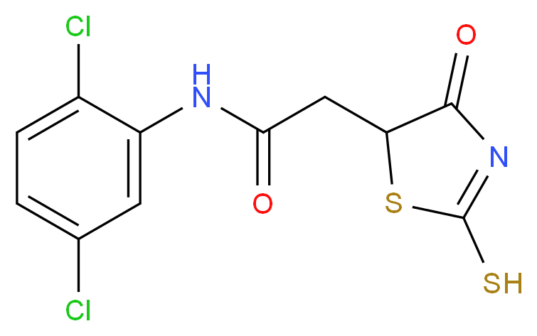 MFCD12027854 molecular structure