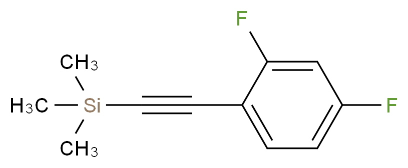 480438-92-4 molecular structure