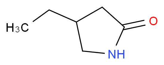 41819-75-4 molecular structure