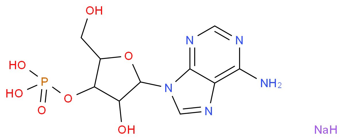 4958-39-8 molecular structure