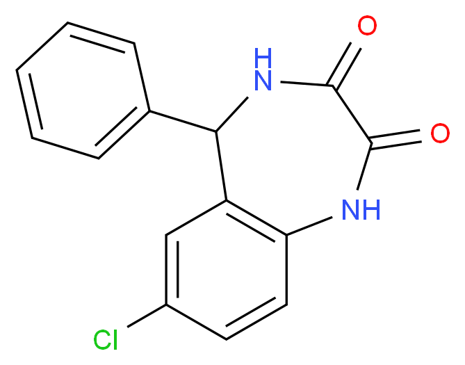 19554-95-1 molecular structure