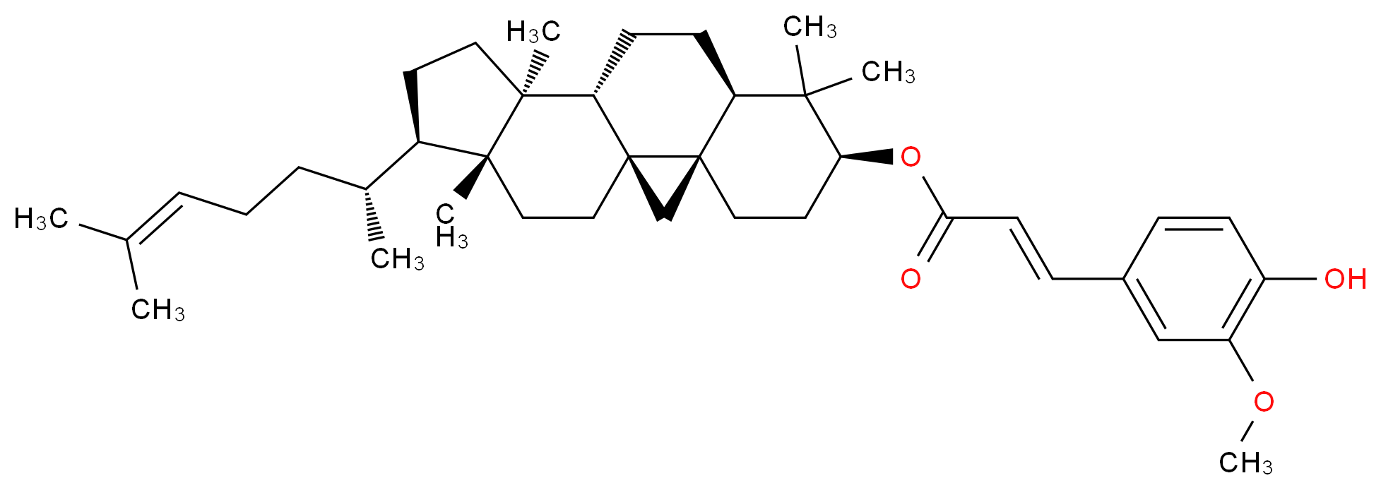 11042-64-1 molecular structure