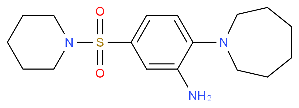 MFCD05262942 molecular structure