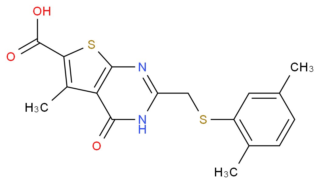 MFCD06345765 molecular structure