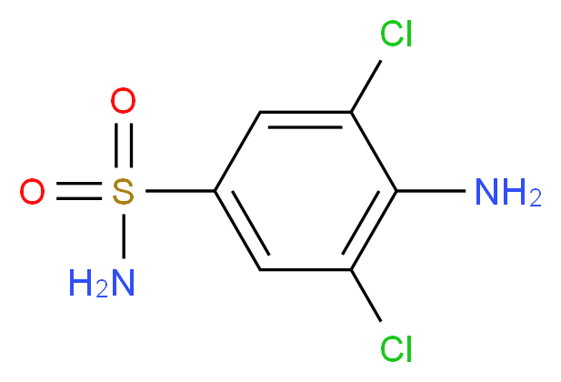 22134-75-4 molecular structure