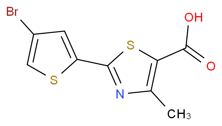 MFCD11207800 molecular structure