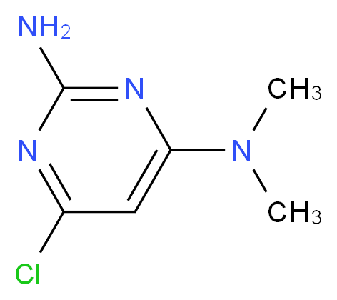 1007-11-0 molecular structure