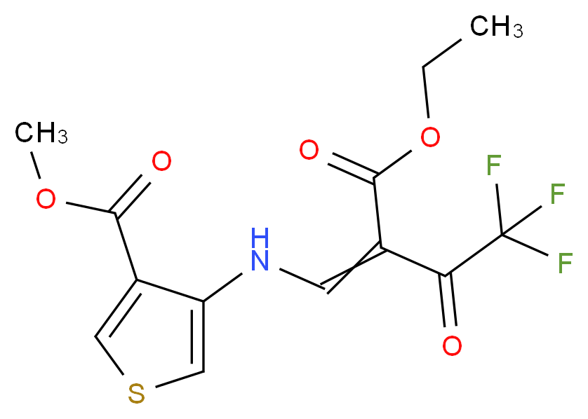 MFCD00830184 molecular structure