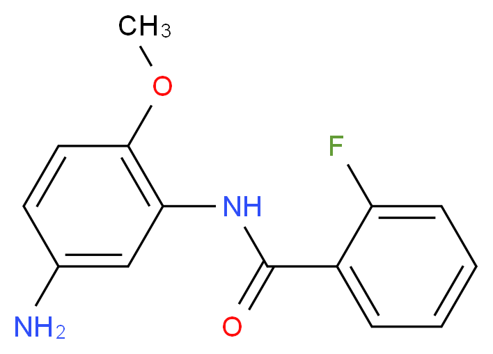 MFCD09043401 molecular structure