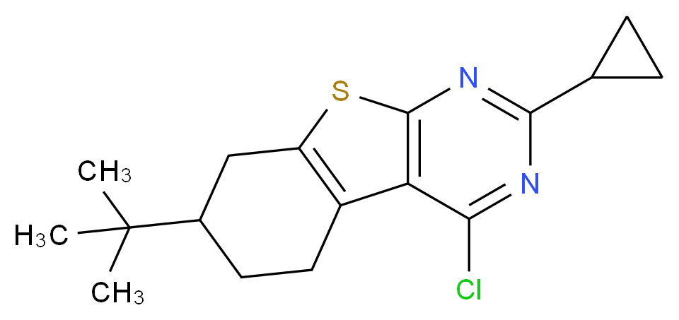 MFCD08898964 molecular structure