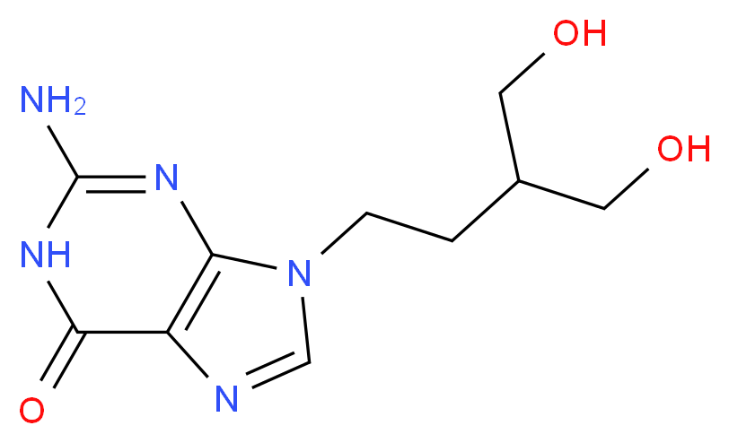 39809-25-1 molecular structure