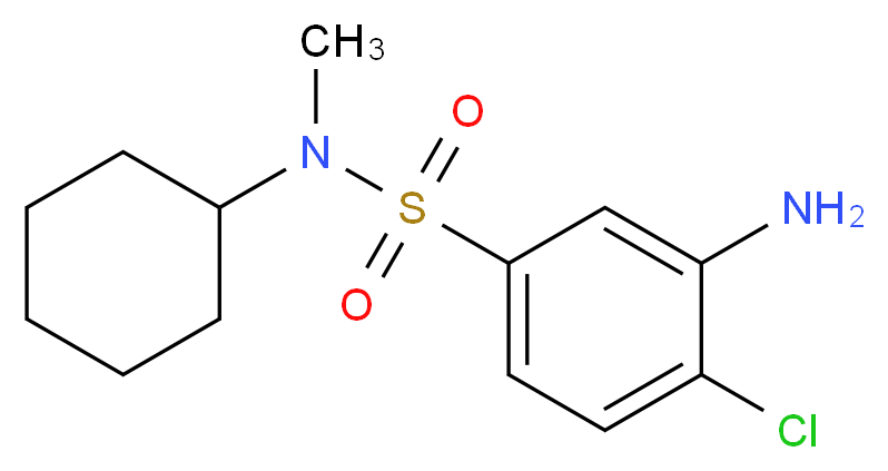 MFCD12735308 molecular structure