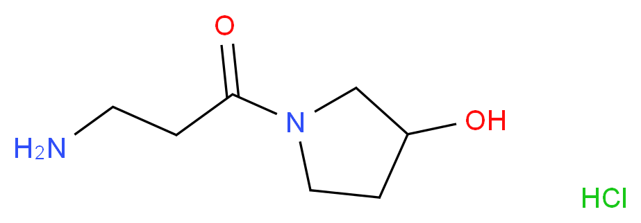 MFCD13562040 molecular structure