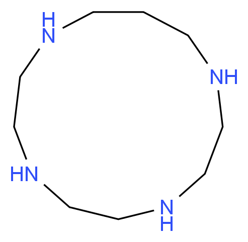 295-14-7 molecular structure