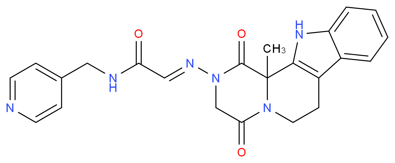 164276823 molecular structure