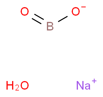 7775-19-1 molecular structure