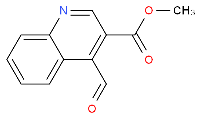 81355-40-0 molecular structure