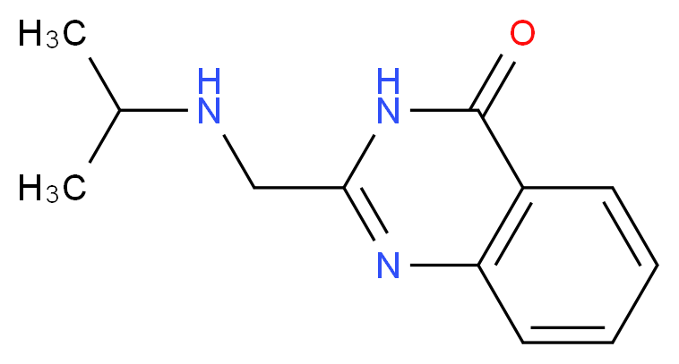 MFCD06342807 molecular structure