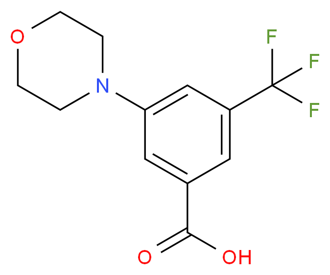 MFCD11845699 molecular structure