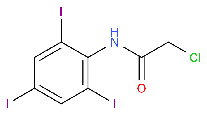 MFCD02725651 molecular structure