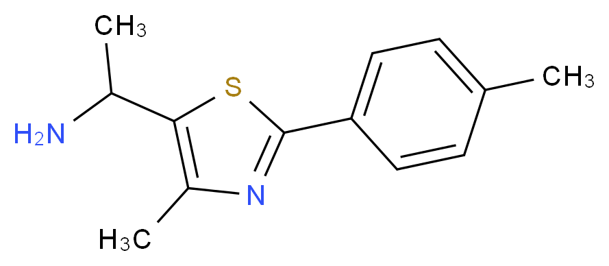 MFCD09882220 molecular structure