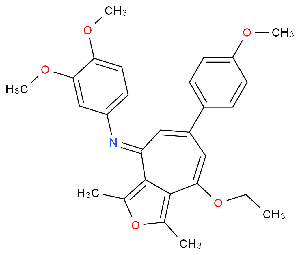 164251000 molecular structure