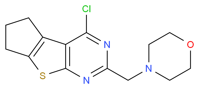 MFCD04624837 molecular structure