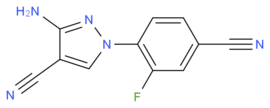 MFCD18483187 molecular structure