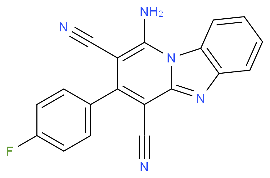 MFCD00694293 molecular structure