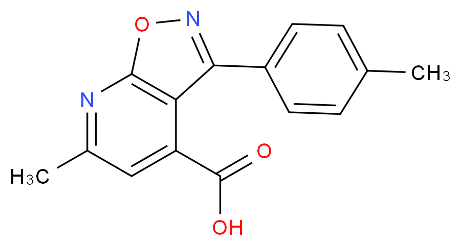 MFCD09740510 molecular structure