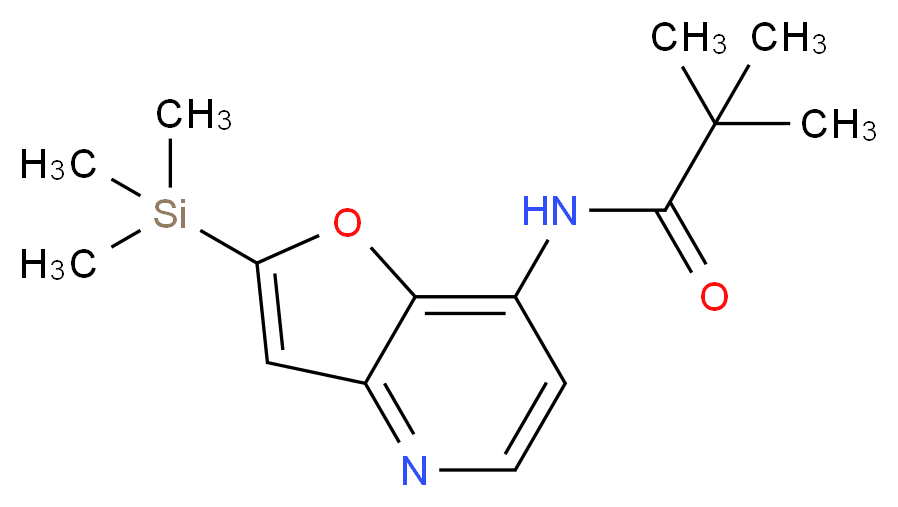 1142192-62-8 molecular structure