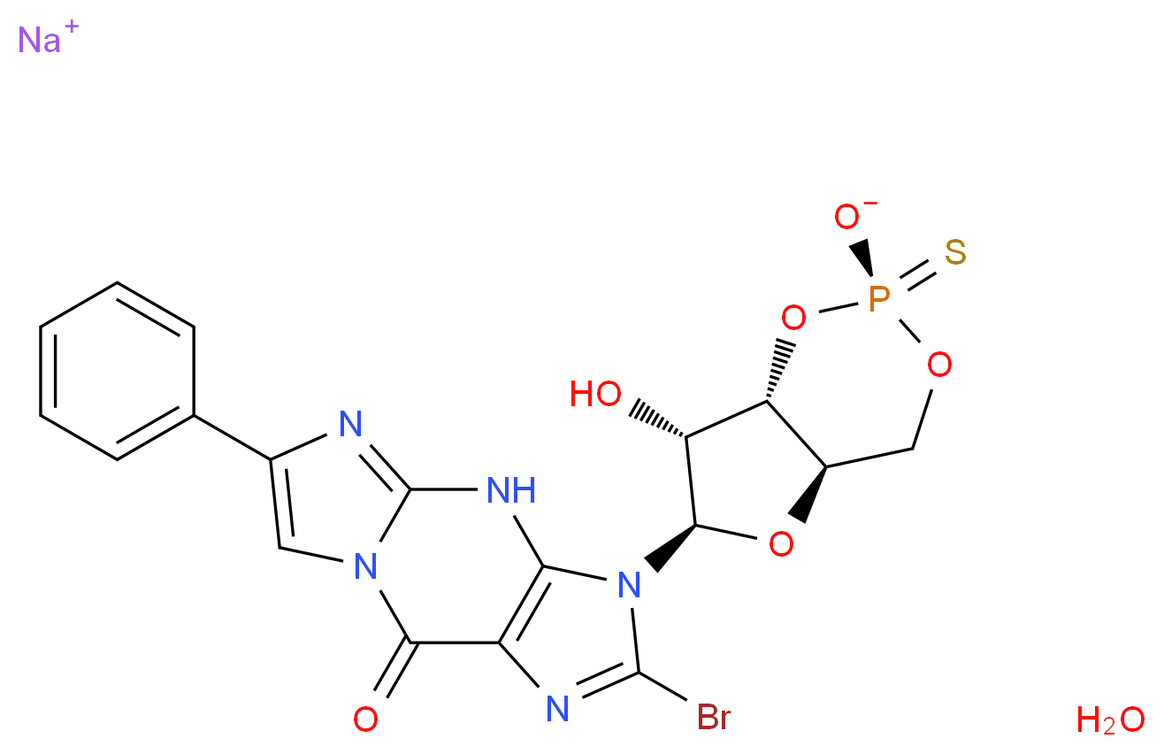 185246-32-6 molecular structure