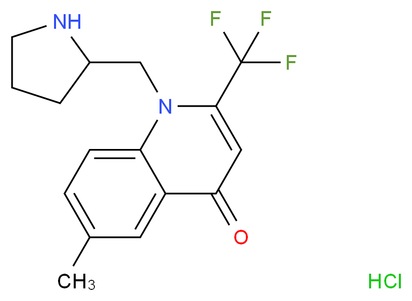 MFCD21605863 molecular structure