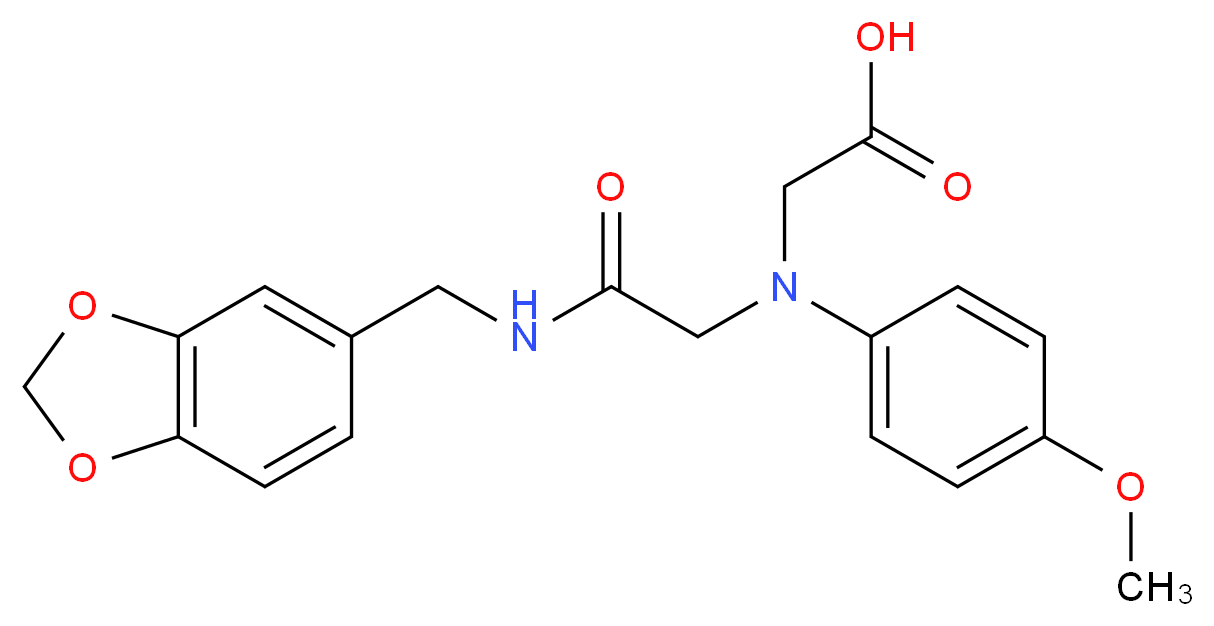 MFCD12027569 molecular structure