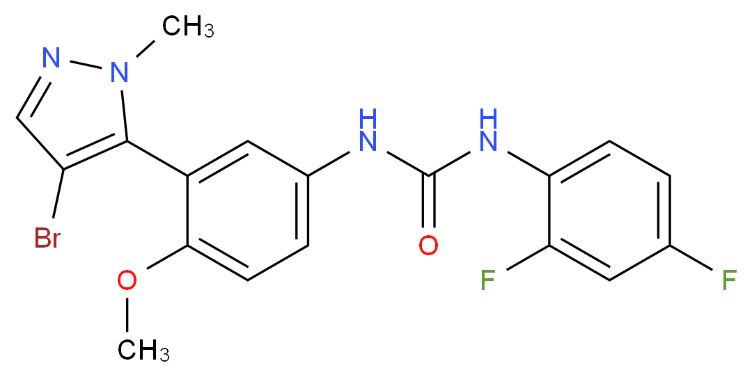 839713-36-9 molecular structure