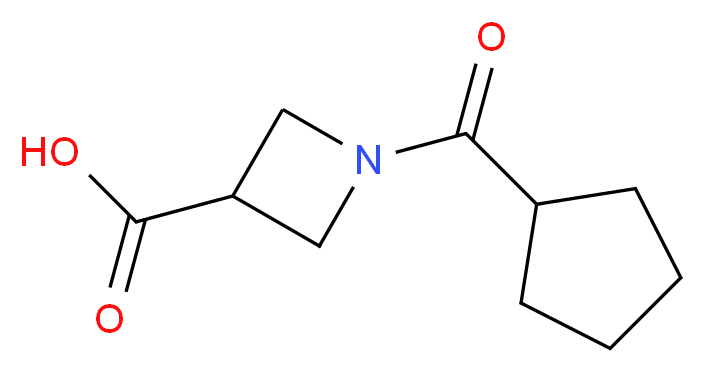 MFCD18381454 molecular structure