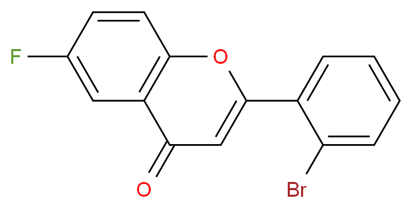 MFCD03094380 molecular structure