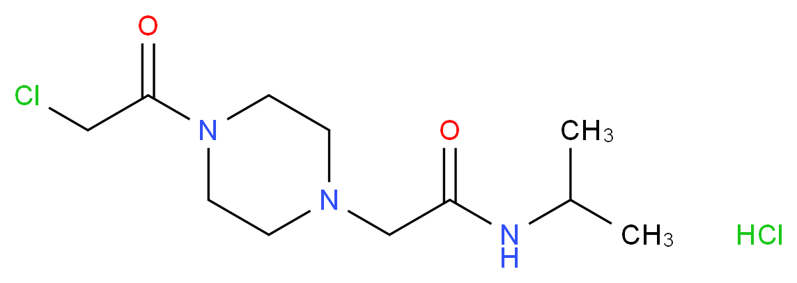 MFCD06673124 molecular structure
