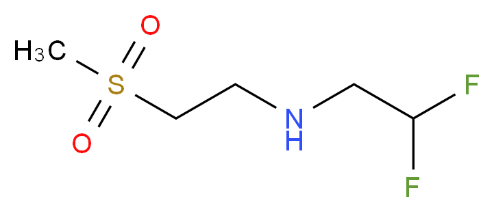 MFCD12807518 molecular structure