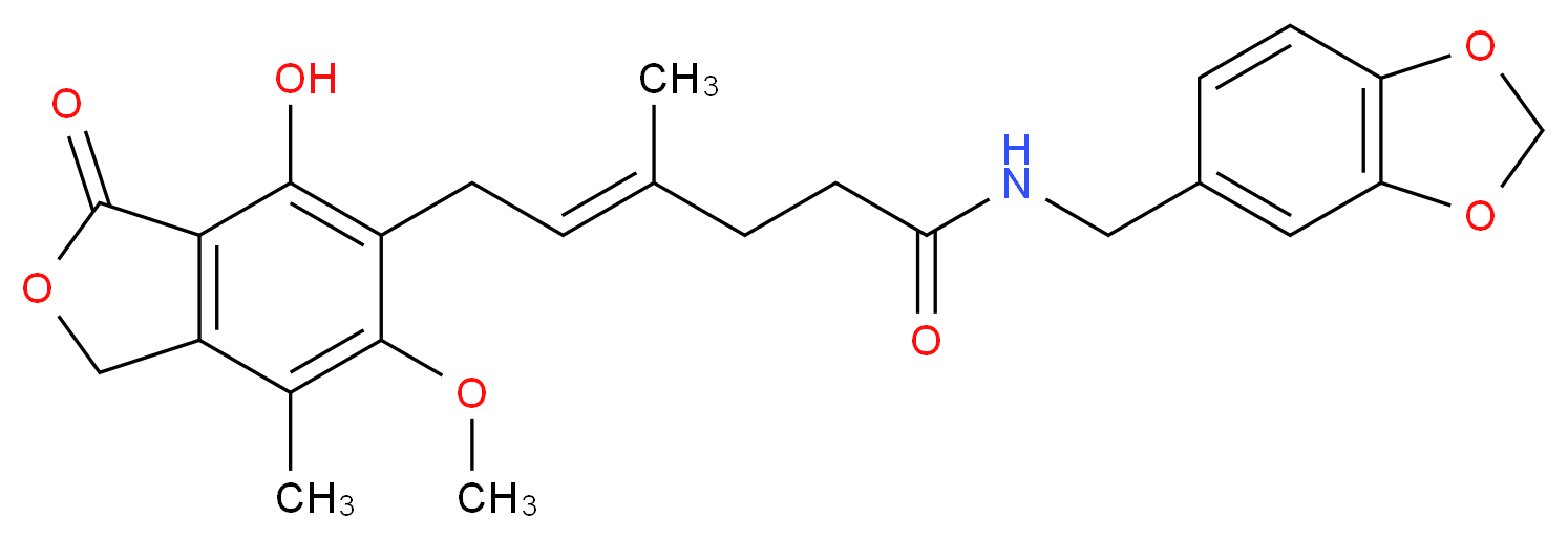 164280843 molecular structure