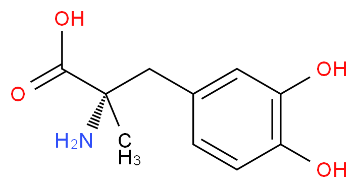 555-30-6 molecular structure