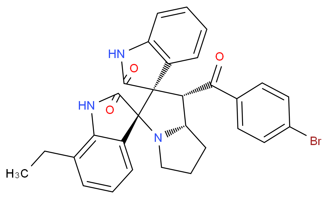 164271243 molecular structure