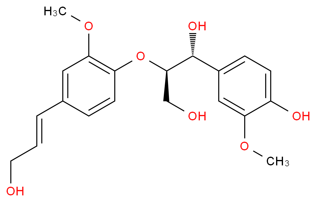 869799-76-8 molecular structure