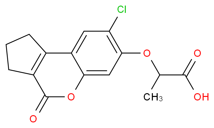 MFCD01832463 molecular structure