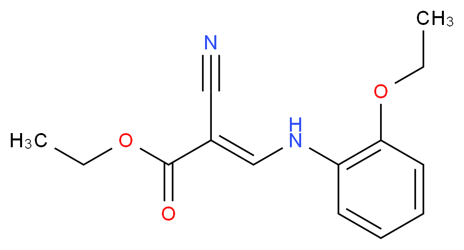 MFCD08599940 molecular structure
