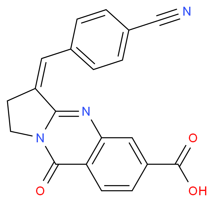 MFCD08444230 molecular structure