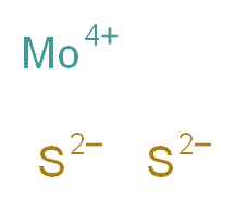 1309-56-4 molecular structure