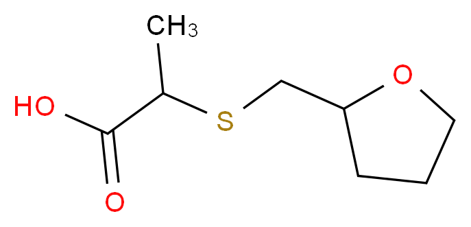 MFCD09929367 molecular structure