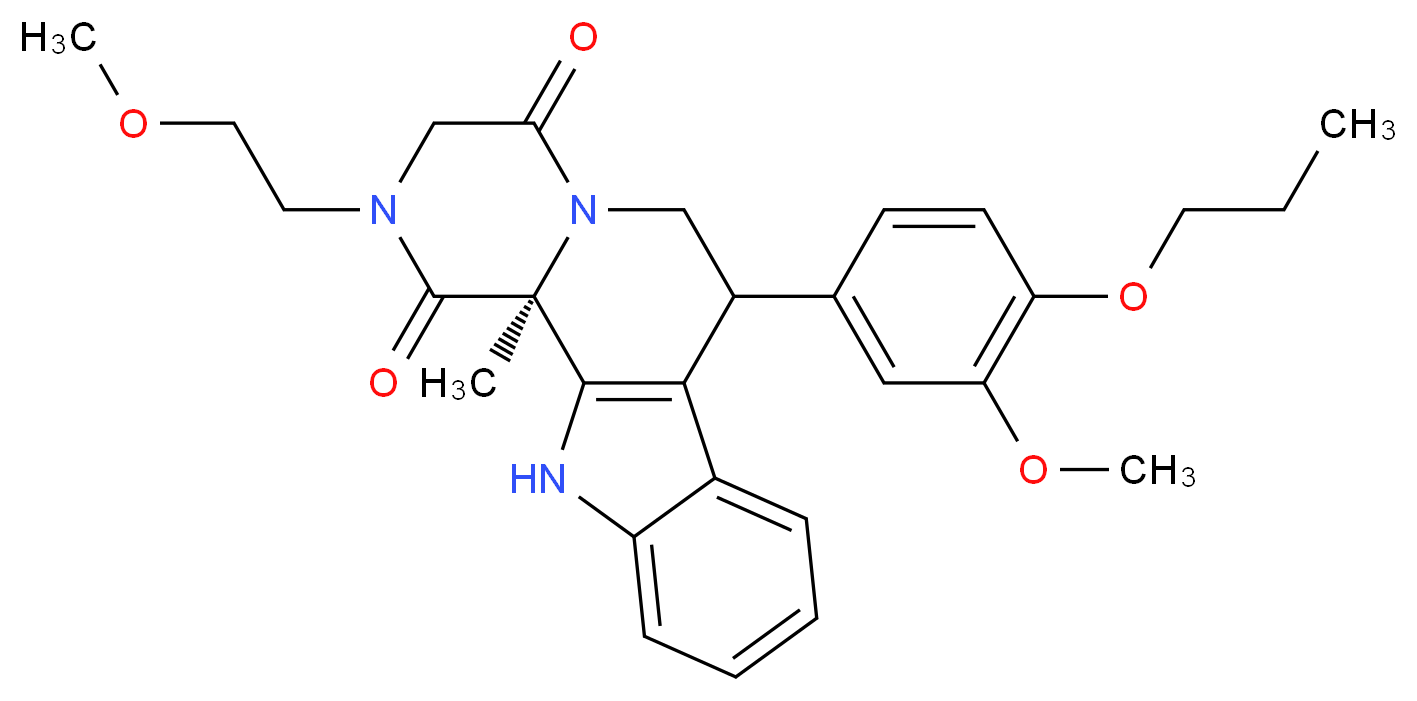 164263854 molecular structure